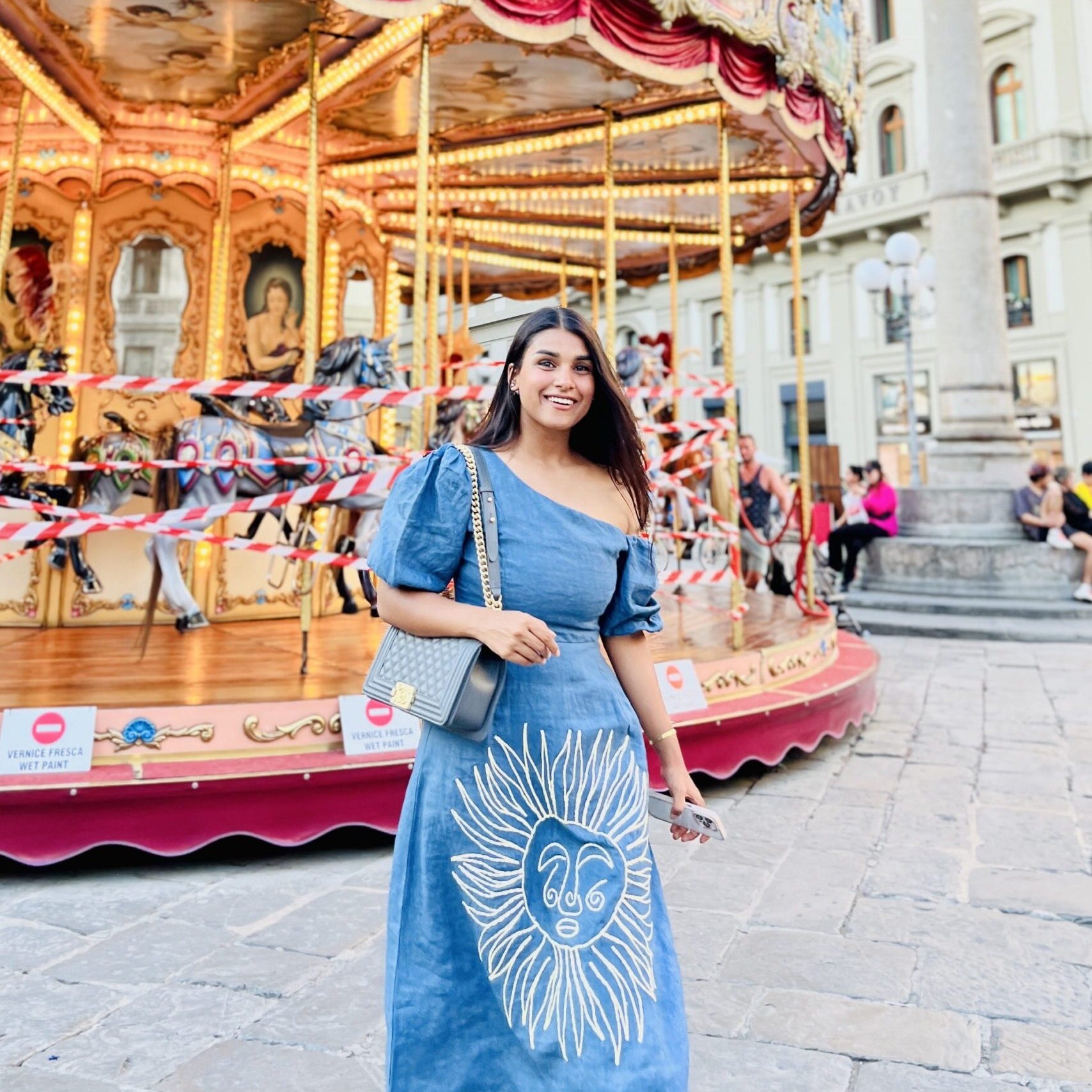 Vacation Dress for Women
