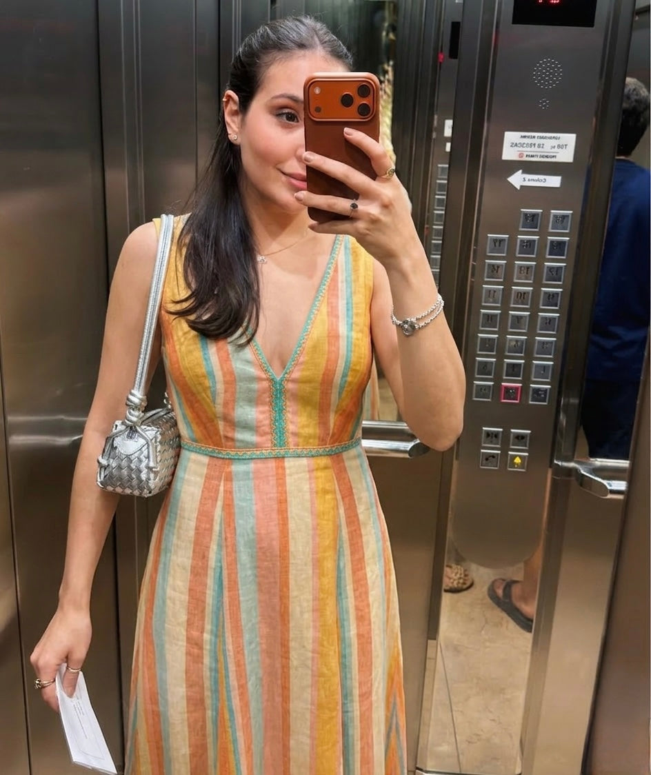 OHIO DRESS