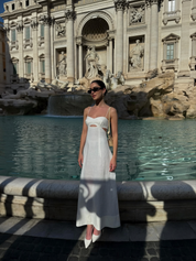 GILI DRESS