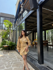 CUBA DRESS