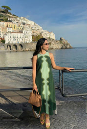 MALIBU DRESS