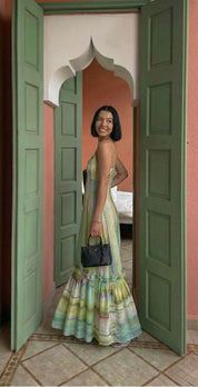 ASHLEY DRESS