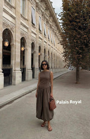 MADRID DRESS