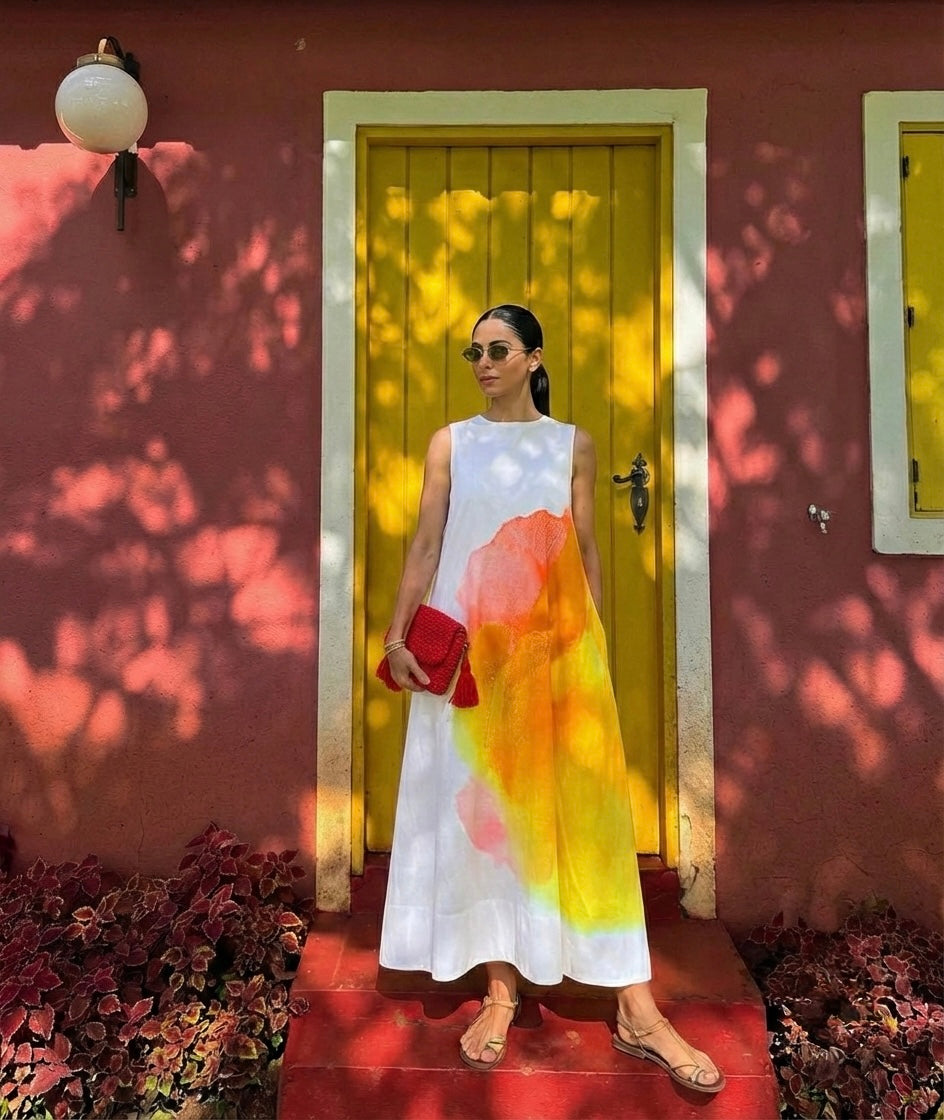 LILY DRESS