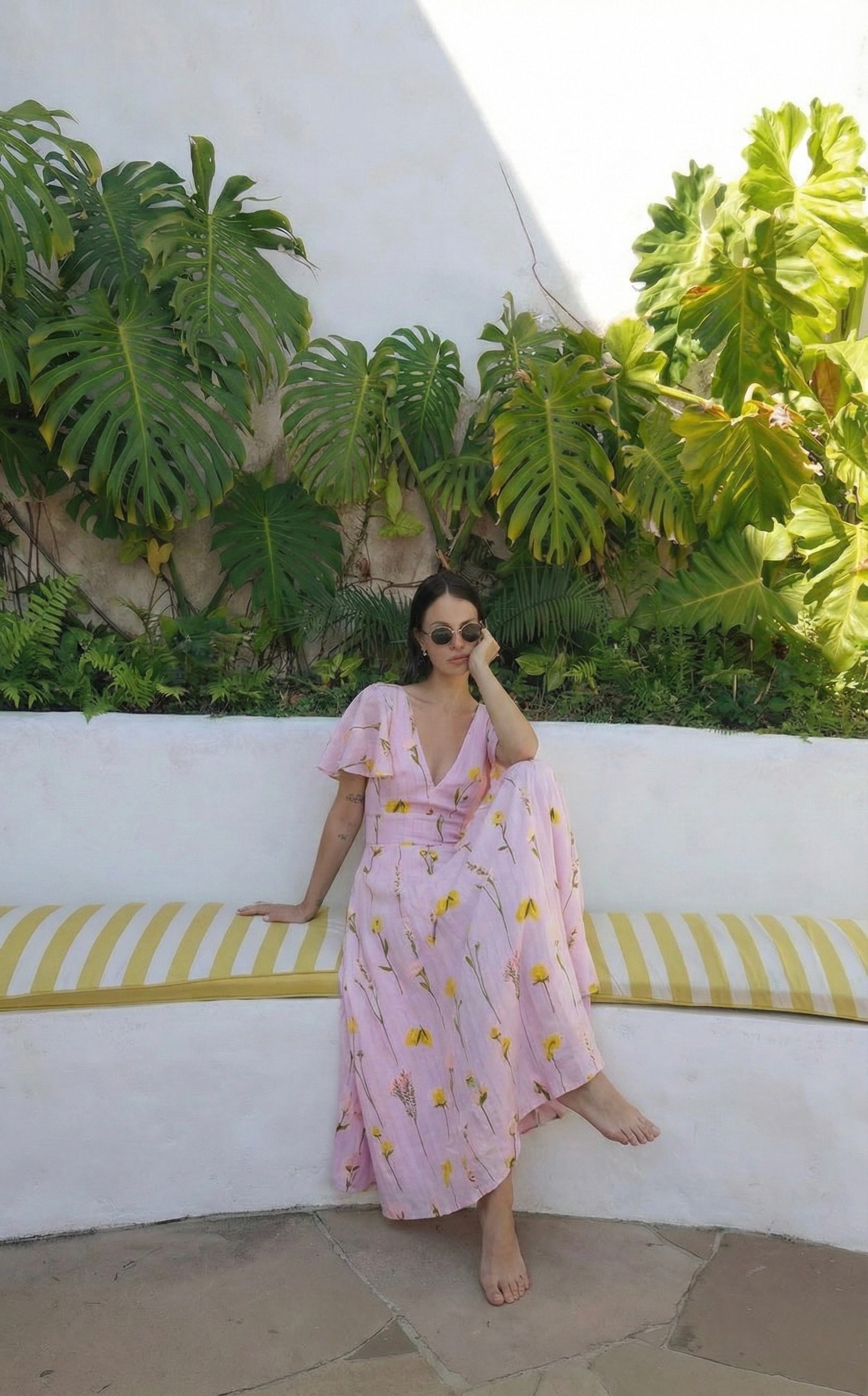 PIENZA DRESS