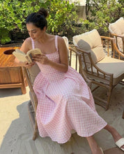 EXUMA DRESS