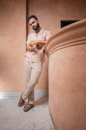 TULUM SHIRT