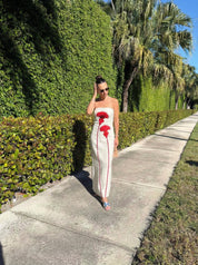 BRISBANE DRESS