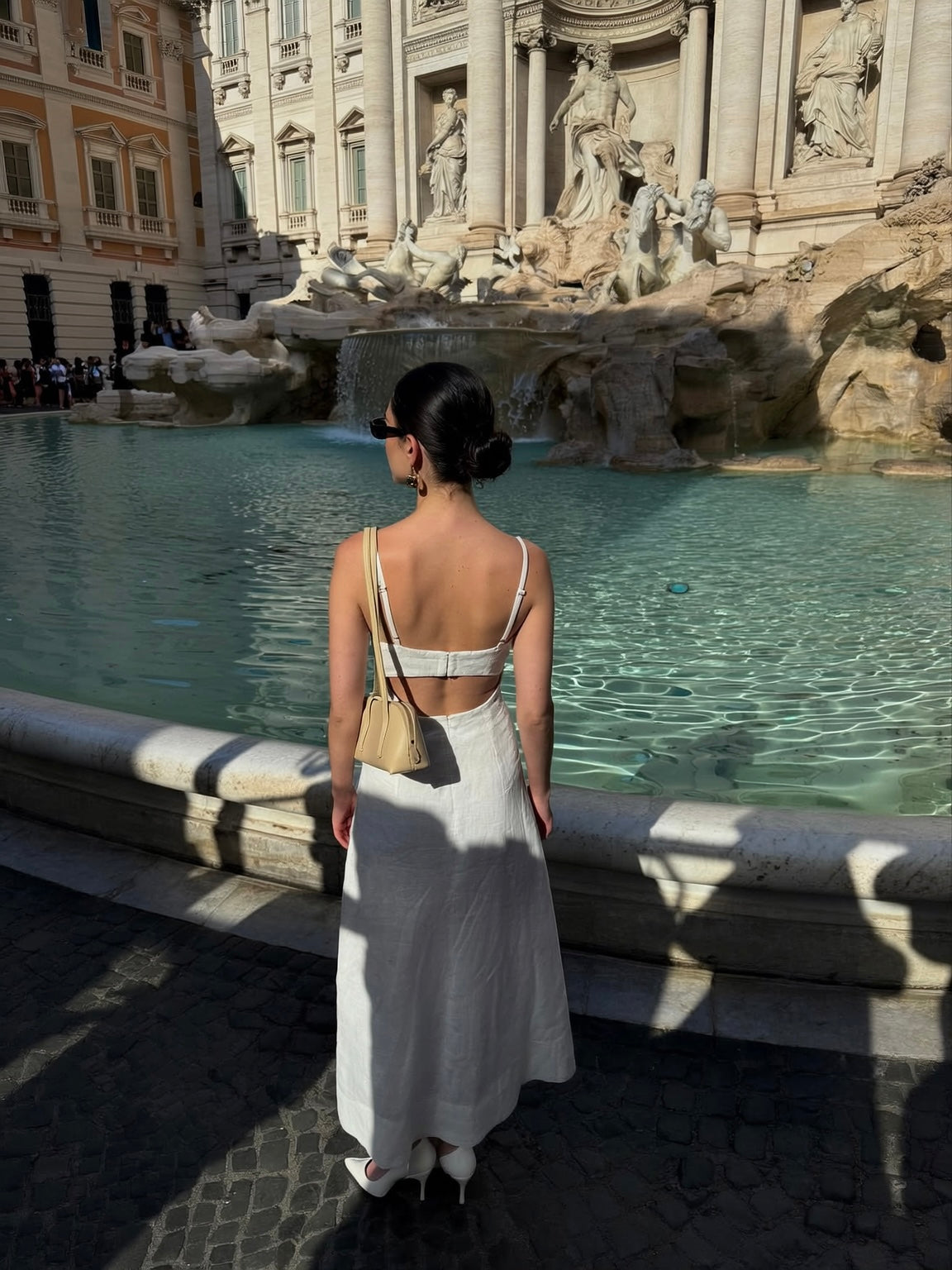 GILI DRESS