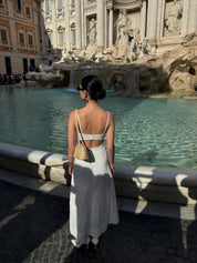 GILI DRESS