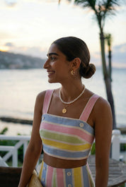 CANNES CO - ORD