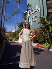BEVERY HILLS DRESS