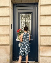 MOONLIGHT DRESS