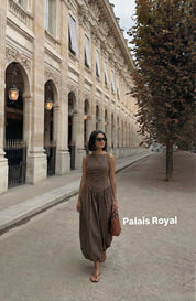MADRID DRESS