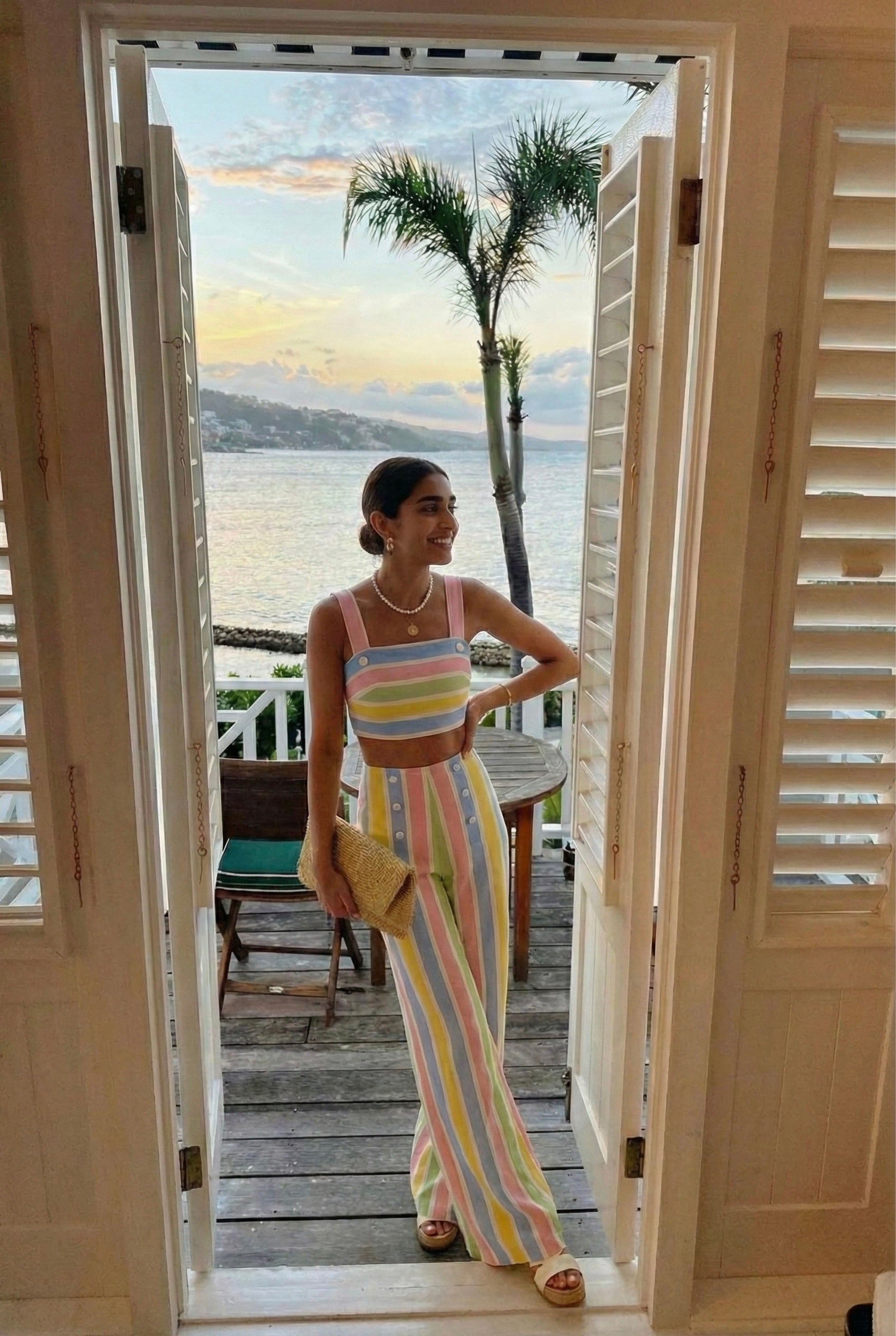 CANNES CO - ORD