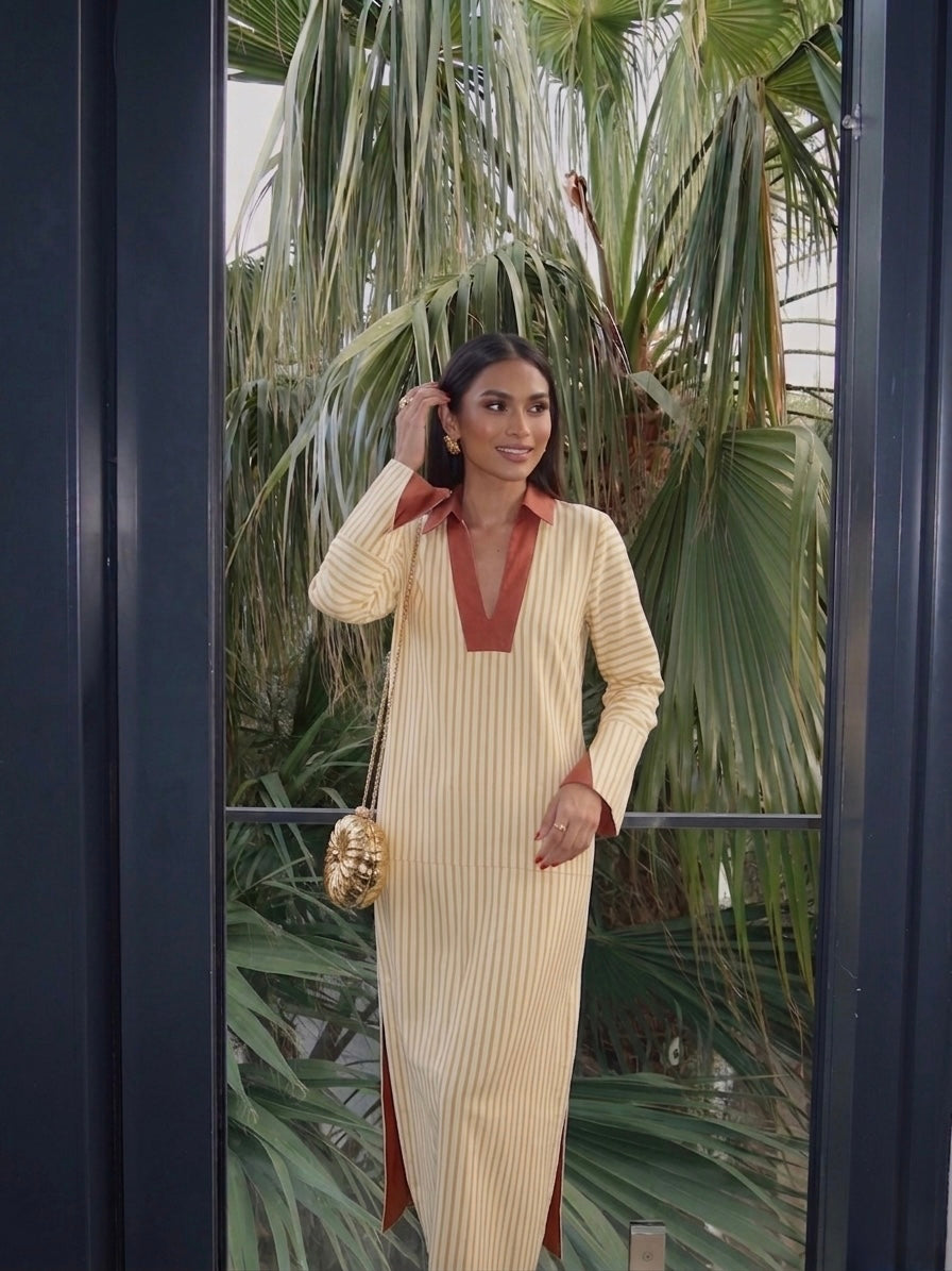 SONEVA DRESS