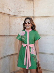 SPECTRA DRESS