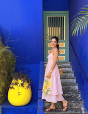BELLA DRESS