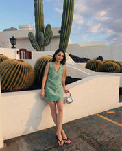 CANERI DRESS
