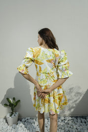 VERBENA DRESS