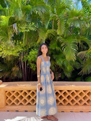 MAUI DRESS