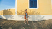CHIOS DRESS