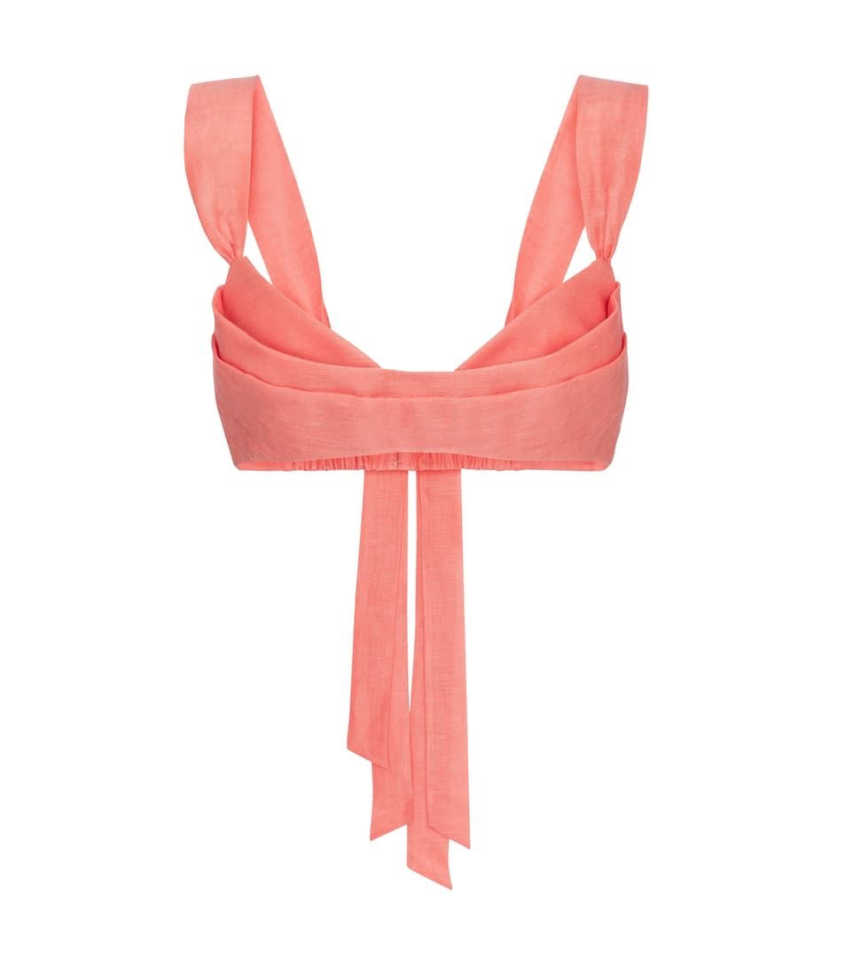 PEACHY SKIRT SET