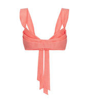 PEACHY SKIRT SET