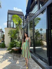 BAHAMAS DRESS