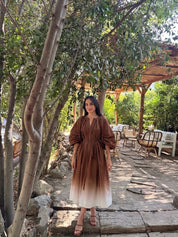 NAMA DRESS