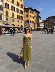 ESCAPE DRESS