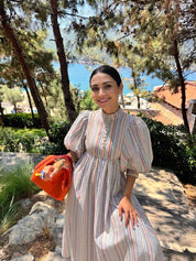 CRILLON DRESS