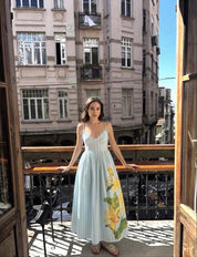 HONOLULU DRESS