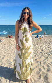 HYDRA DRESS