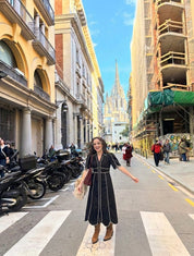 UGANDA DRESS