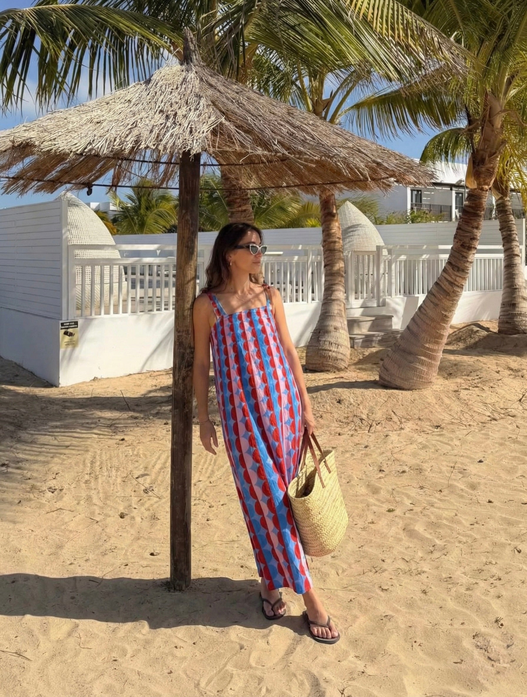 SAN ANTONIO DRESS