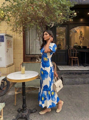 KAMAKURA DRESS