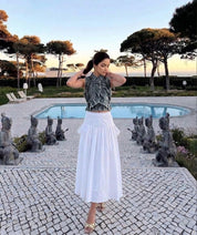 PARIS SKIRT SET