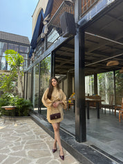 CUBA DRESS