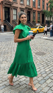 VITREA DRESS