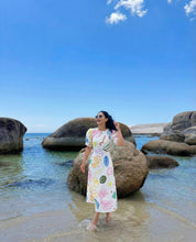 COYU DRESS