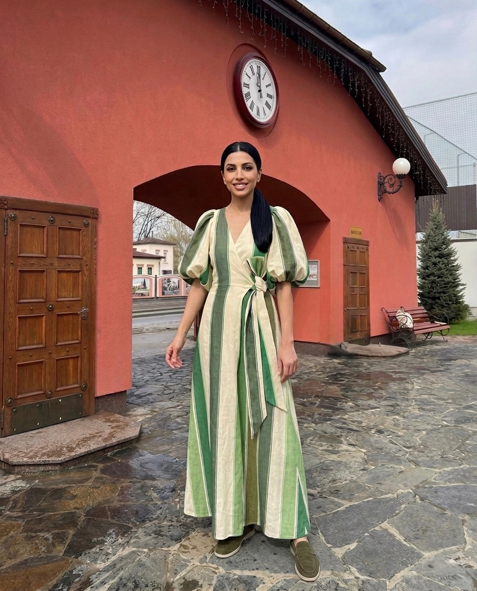 EMBER DRESS