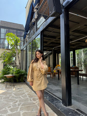 CUBA DRESS