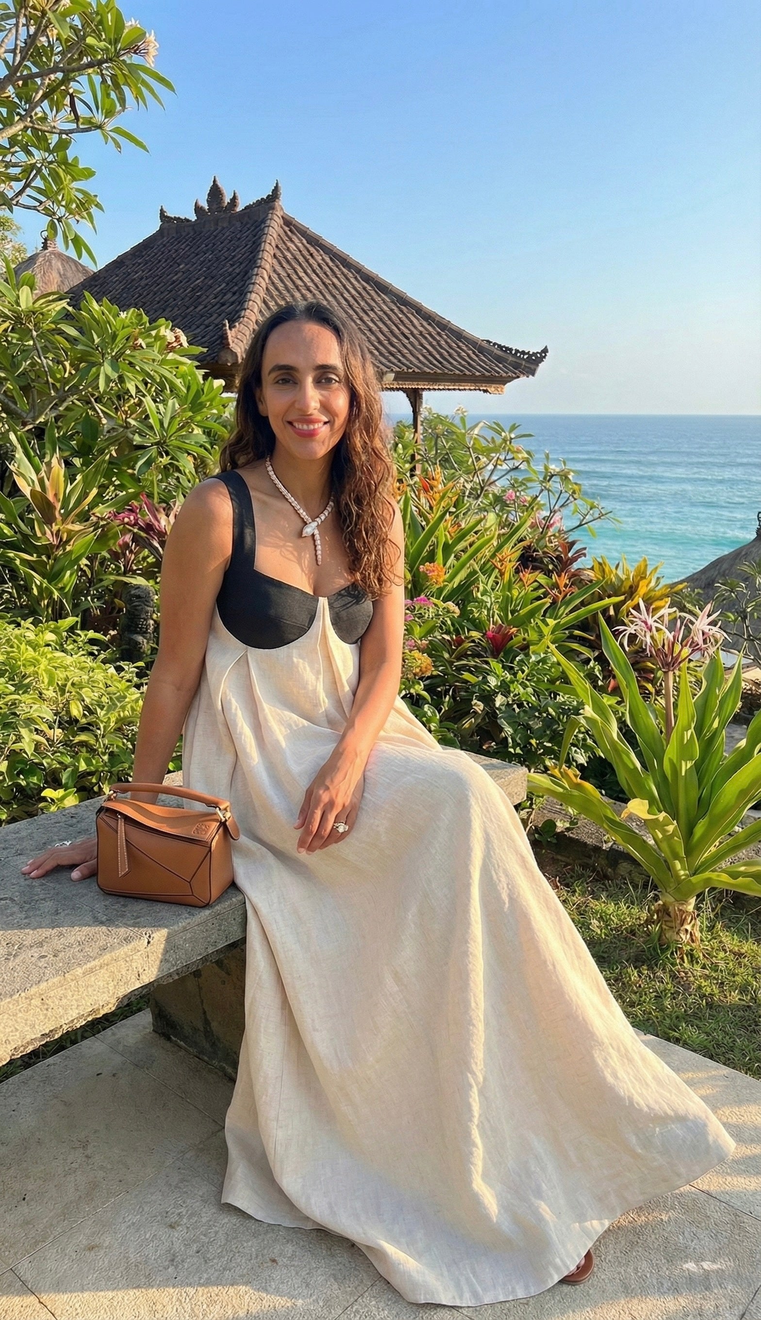 NEW YORK DRESS
