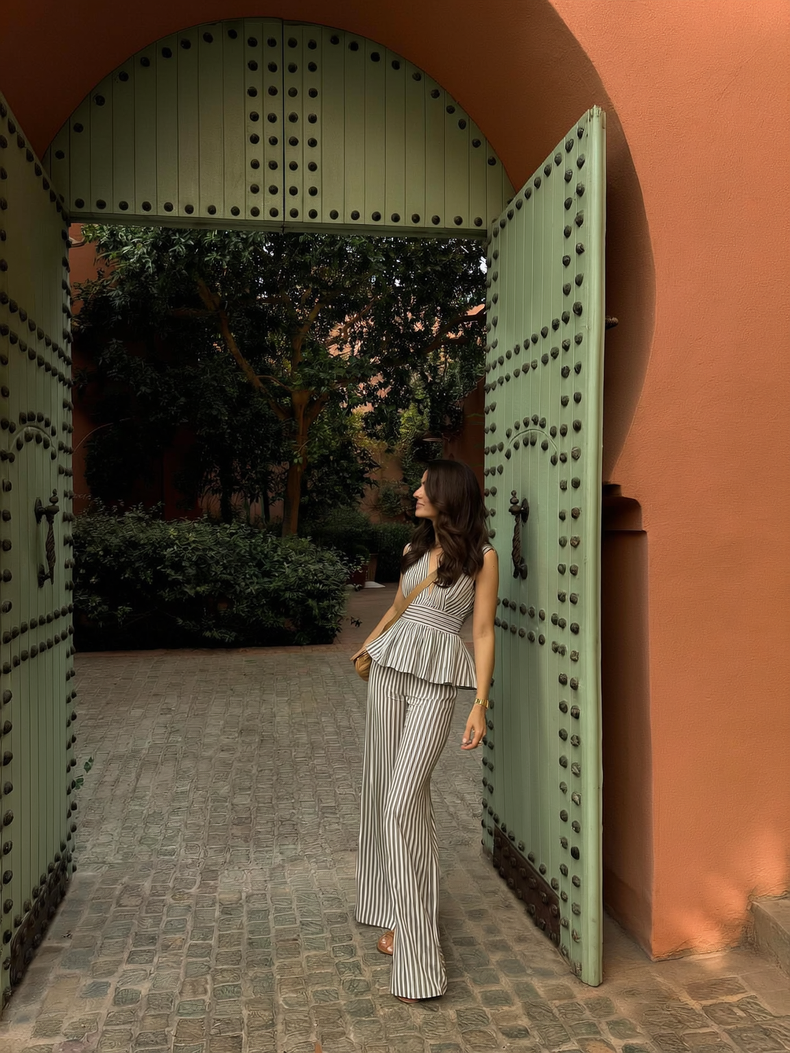 CANGGU CO ORD SET