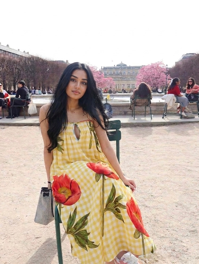 DALLAS DRESS