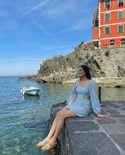 GIZA DRESS