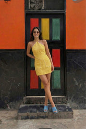 RHODES SKIRT SET