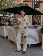 RALPH BLAZER SET