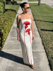 BRISBANE DRESS